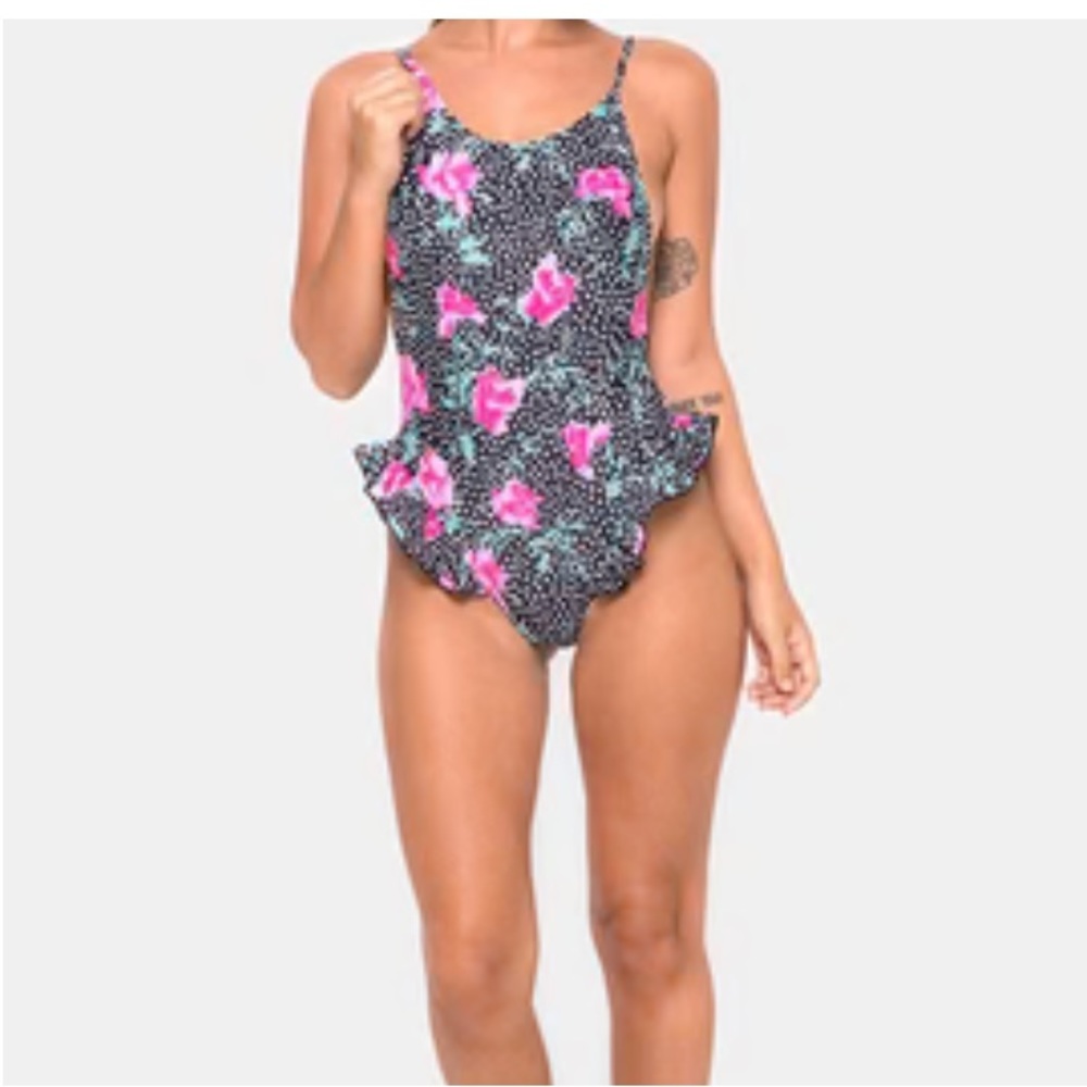 Motel Rocks bathing suit - Picture 3 of 5